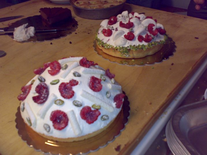 Torta di Ernst Knam